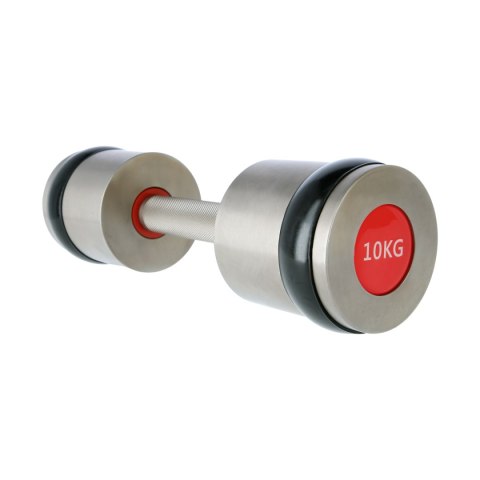 HH10 2 x 10 KG HANTLE CHROMOWANE HMS PREMIUM HMS PREMIUM HH10 2 x 10 KG HANTLE CHROMOWANE HMS PREMIUM HMS PREMIUM