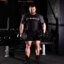 HPC 27.5 KG HANTLA POLIURETANOWA CPU HMS HMS