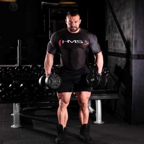 HPC 27.5 KG HANTLA POLIURETANOWA CPU HMS HMS HPC 27.5 KG HANTLA POLIURETANOWA CPU HMS HMS