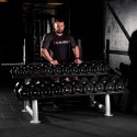 HPC 27.5 KG HANTLA POLIURETANOWA CPU HMS HMS