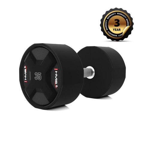 HPC 35 KG HANTLA POLIURETANOWA CPU HMS HMS HPC 35 KG HANTLA POLIURETANOWA CPU HMS HMS