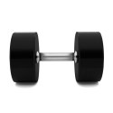 HPC SET ZESTAW HANTLI POLIURETANOWYCH 2 x 27.5 - 37.5 KG CPU (325 KG) HMS HMS