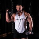 HPT02 2 x 2 KG HANTLE POLIURETANOWE TPU HMS HMS