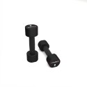 HPT02 2 x 2 KG HANTLE POLIURETANOWE TPU HMS HMS