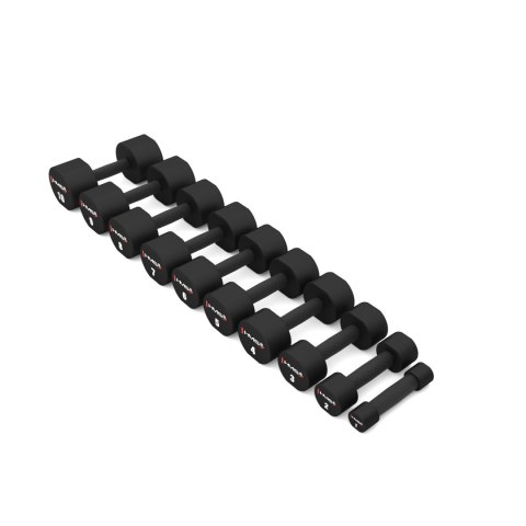 HPT02 2 x 2 KG HANTLE POLIURETANOWE TPU HMS HMS HPT02 2 x 2 KG HANTLE POLIURETANOWE TPU HMS HMS