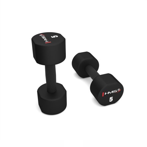 HPT05 2 x 5 KG HANTLE POLIURETANOWE TPU HMS HMS HPT05 2 x 5 KG HANTLE POLIURETANOWE TPU HMS HMS