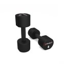 HPT06 2 x 6 KG HANTLE POLIURETANOWE TPU HMS HMS