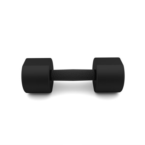 HPT06 2 x 6 KG HANTLE POLIURETANOWE TPU HMS HMS HPT06 2 x 6 KG HANTLE POLIURETANOWE TPU HMS HMS