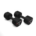 HPT07 2 x 7 KG HANTLE POLIURETANOWE TPU HMS HMS