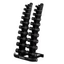 HPT08 2 x 8 KG HANTLE POLIURETANOWE TPU HMS HMS