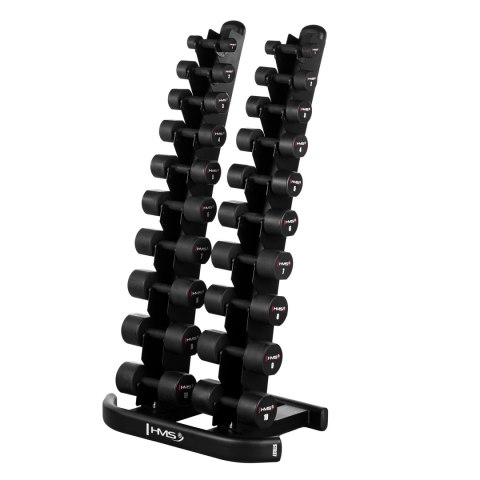 HPT08 2 x 8 KG HANTLE POLIURETANOWE TPU HMS HMS HPT08 2 x 8 KG HANTLE POLIURETANOWE TPU HMS HMS