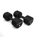 HPT09 2 x 9 KG HANTLE POLIURETANOWE TPU HMS HMS
