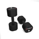 HPT09 2 x 9 KG HANTLE POLIURETANOWE TPU HMS HMS