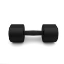 HPT09 2 x 9 KG HANTLE POLIURETANOWE TPU HMS HMS