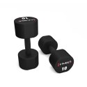 HPT10 2 x 10 KG HANTLE POLIURETANOWE TPU HMS HMS