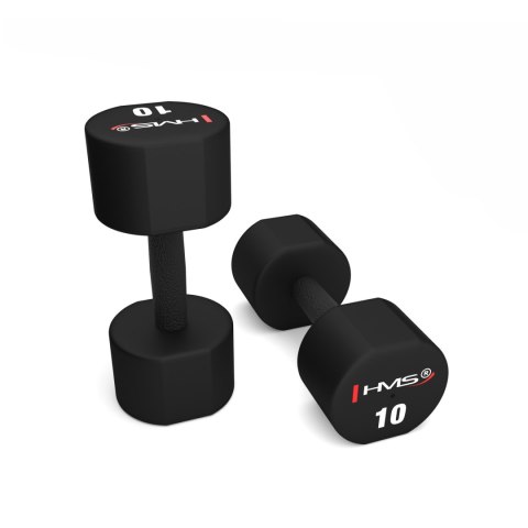 HPT10 2 x 10 KG HANTLE POLIURETANOWE TPU HMS HMS HPT10 2 x 10 KG HANTLE POLIURETANOWE TPU HMS HMS