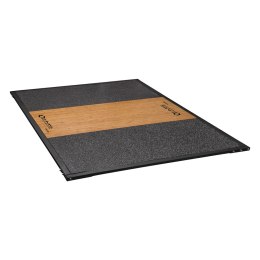 MPST-30 PODEST DO PODNOSZENIA CIĘŻARÓW 2 X 3 M 30 MM HMS PREMIUM HMS PREMIUM