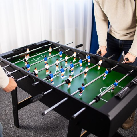 SDGF STÓŁ DO GRY W PIŁKARZYKI SKŁADANY ARENA 1 NILS FUN NILS FUN SDGF STÓŁ DO GRY W PIŁKARZYKI SKŁADANY ARENA 1 NILS FUN NILS FUN