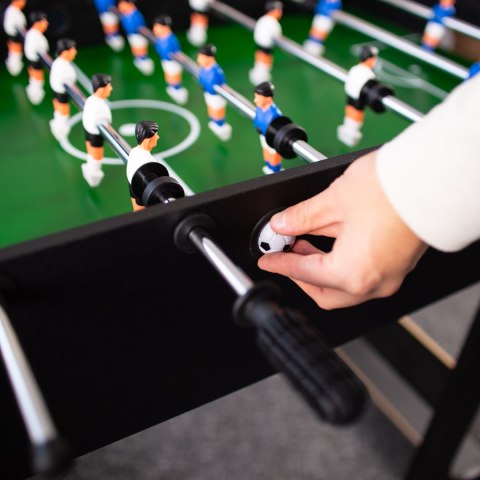 SDGF STÓŁ DO GRY W PIŁKARZYKI SKŁADANY ARENA 1 NILS FUN NILS FUN SDGF STÓŁ DO GRY W PIŁKARZYKI SKŁADANY ARENA 1 NILS FUN NILS FUN