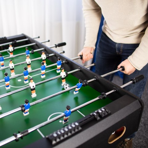 SDGF STÓŁ DO GRY W PIŁKARZYKI SKŁADANY ARENA 1 NILS FUN NILS FUN SDGF STÓŁ DO GRY W PIŁKARZYKI SKŁADANY ARENA 1 NILS FUN NILS FUN