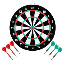 TDN05 2 w 1 DART NILS FUN NILS FUN