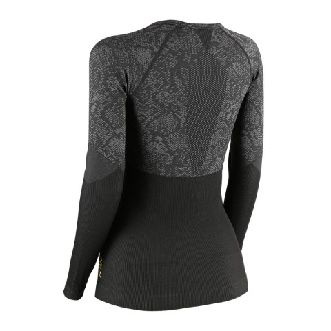 BIELIZNA TERMOAKTYWNA CZARNA DAMSKA ZESTAW L/XL ROSA BIELIZNA TERMOAKTYWNA CZARNA DAMSKA ZESTAW L/XL ROSA