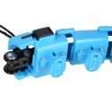 BLUE HULA HOP Z OBCIĄŻNIKIEM