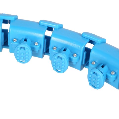 BLUE HULA HOP Z OBCIĄŻNIKIEM BLUE HULA HOP Z OBCIĄŻNIKIEM