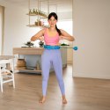 BLUE HULA HOP Z OBCIĄŻNIKIEM