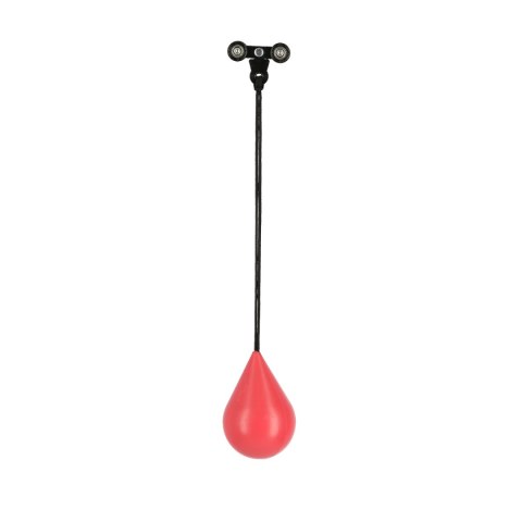 RED HULA HOP Z OBCIĄŻNIKIEM RED HULA HOP Z OBCIĄŻNIKIEM