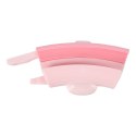 PINK HULA HOP Z OBCIĄŻNIKIEM + LICZNIK