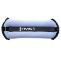OB04 BLUE OBCIĄŻNIKI NA RĘCE I NOGI 2 x 1KG HMS HMS