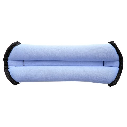 OB04 BLUE OBCIĄŻNIKI NA RĘCE I NOGI 2 x 1KG HMS HMS OB04 BLUE OBCIĄŻNIKI NA RĘCE I NOGI 2 x 1KG HMS HMS