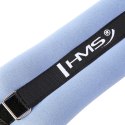 OB04 BLUE OBCIĄŻNIKI NA RĘCE I NOGI 2 x 1KG HMS HMS