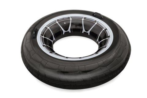 Bestway 36102 Koło do pływania z uchwytami Koło 1.19m Bestway 36102 Koło do pływania z uchwytami Koło 1.19m