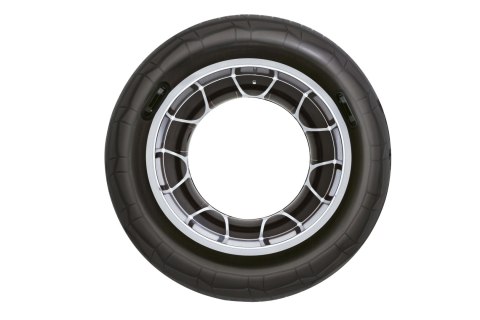 Bestway 36102 Koło do pływania z uchwytami Koło 1.19m Bestway 36102 Koło do pływania z uchwytami Koło 1.19m