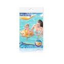Bestway Kółko do pływania Małpka 45cm x 51cm