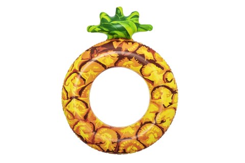 Bestway 36121 Koło do pływania Ananas Bestway 36121 Koło do pływania Ananas