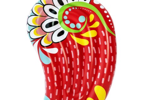 Bestway 43490 Dmuchany materac do pływania Fiesta Papryczka 1.95m x 99cm Bestway 43490 Dmuchany materac do pływania Fiesta Papryczka 1.95m x 99cm