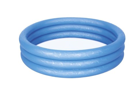 Bestway 51024 Basenik dmuchany Niebieski 1.02m x 25cm Bestway 51024 Basenik dmuchany Niebieski 1.02m x 25cm