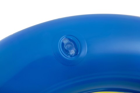 Bestway 52418 Zestaw pływający do gry Kosz i Piłka 61cm Bestway 52418 Zestaw pływający do gry Kosz i Piłka 61cm