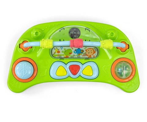 Chodzik dla Dziecka Patrol Apple Chodzik dla Dziecka Patrol Apple