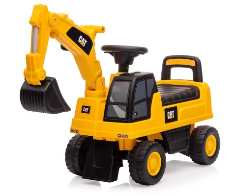 Pojazd CAT Excavator Koparka Pojazd CAT Excavator Koparka