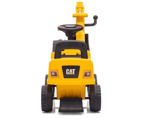 Pojazd CAT Excavator Koparka Pojazd CAT Excavator Koparka