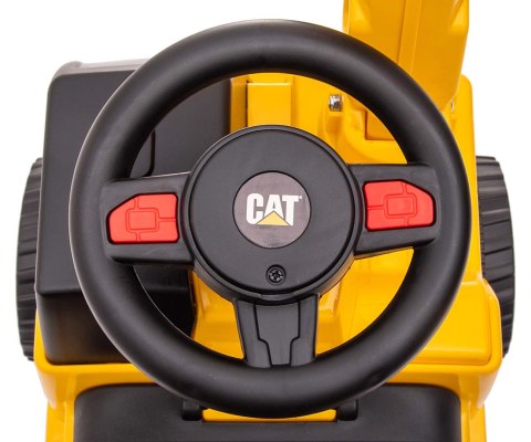 Pojazd CAT Excavator Koparka Pojazd CAT Excavator Koparka