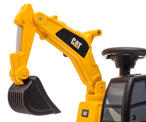 Pojazd CAT Excavator Koparka Pojazd CAT Excavator Koparka