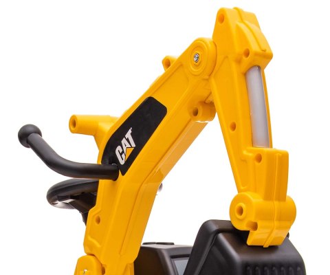Pojazd CAT Excavator Koparka Pojazd CAT Excavator Koparka