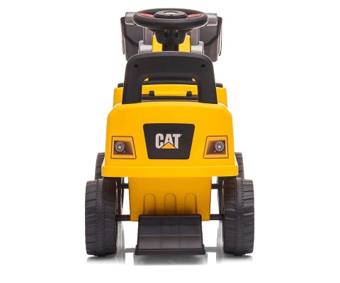 Pojazd CAT Loader Ładowarka Pojazd CAT Loader Ładowarka
