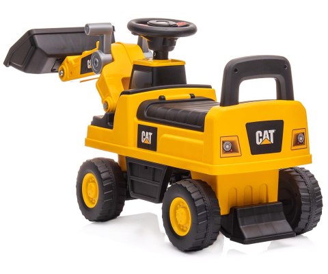 Pojazd CAT Loader Ładowarka Pojazd CAT Loader Ładowarka