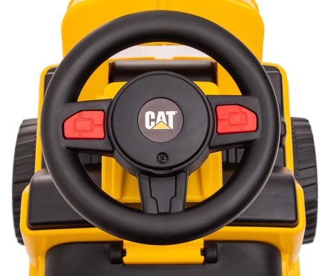 Pojazd CAT Loader Ładowarka Pojazd CAT Loader Ładowarka